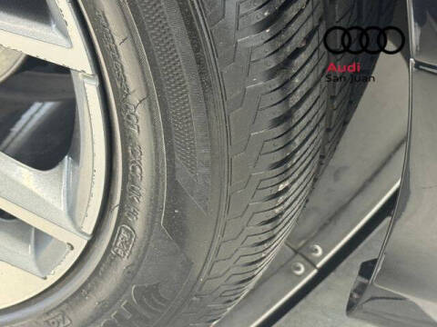 2021 Audi Q8 quattro Premium Plus 55 TFSI