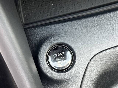 2025 Nissan Z Performance