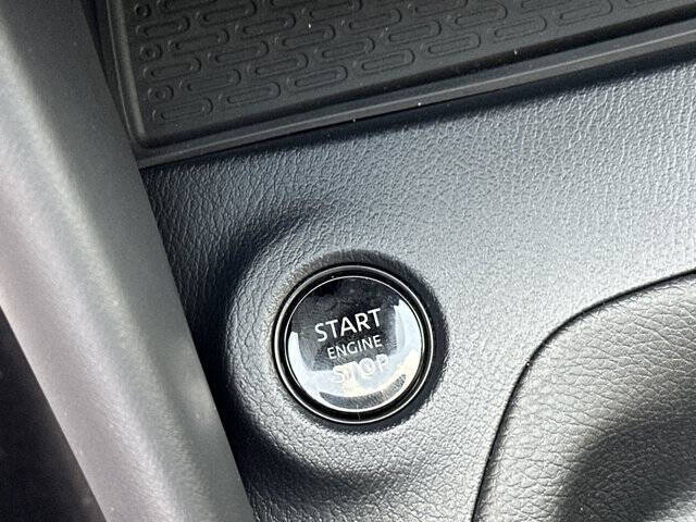 2025 Nissan Z Performance