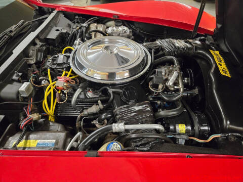 1981 Chevrolet Corvette