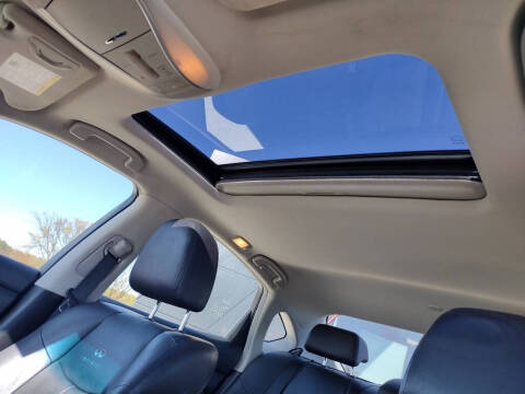 2014 Infiniti Q70 3.7