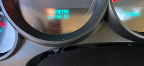 2012 GMC Sierra 1500 Work Truck