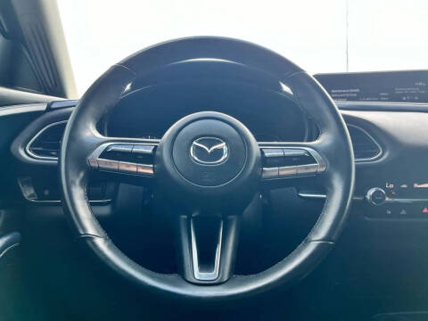 2020 Mazda CX-30 Preferred