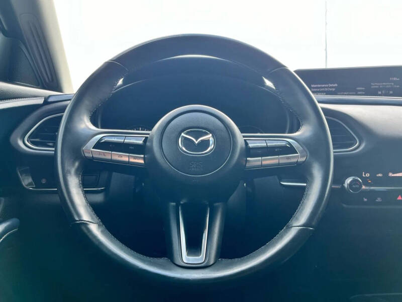 2020 Mazda CX-30 Preferred