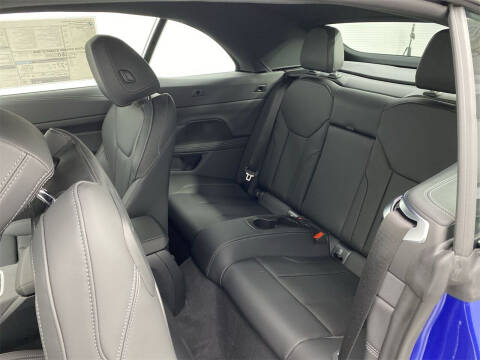 2024 BMW 4 Series 430i xDrive