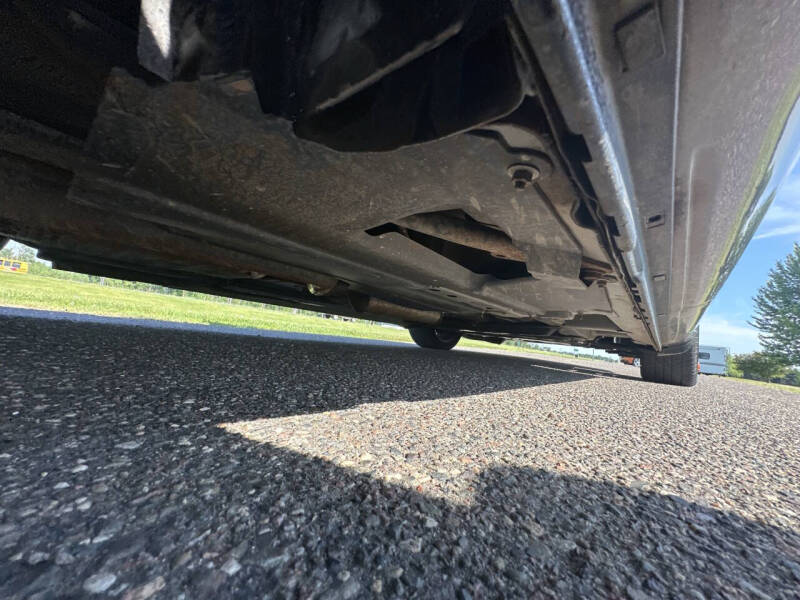 2011 Chrysler 200 Limited