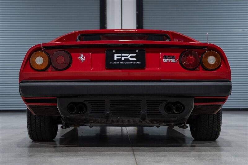 1982 Ferrari 308