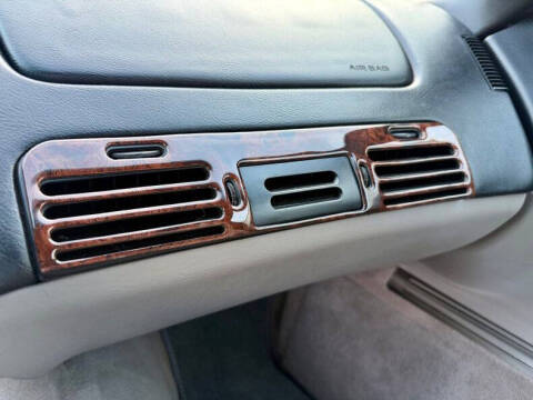 1996 Chevrolet Corvette