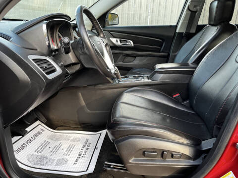 2015 GMC Terrain SLT-1