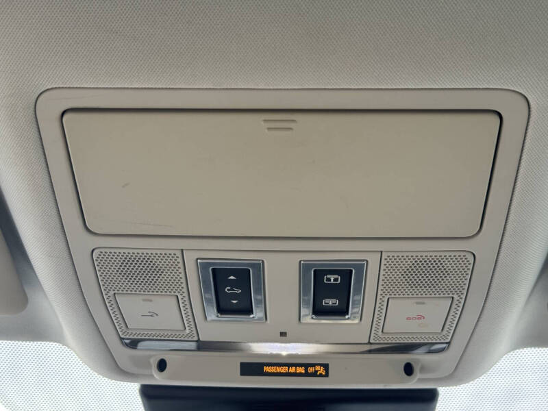 2017 Jaguar F-PACE 35t Premium