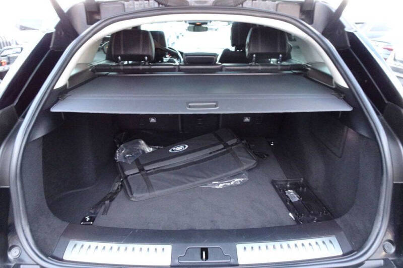 2020 Land Rover Range Rover Velar P250 S