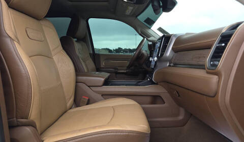 2024 RAM 2500 Limited Longhorn