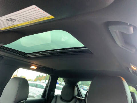 2010 Porsche Cayenne Tiptronic