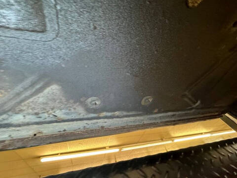 1960 Ford Thunderbird