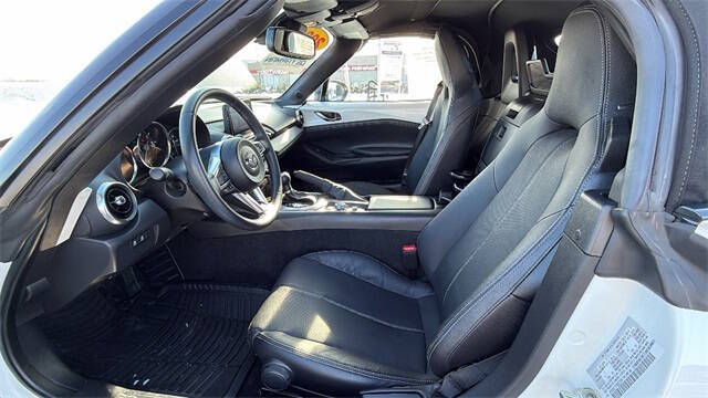 2023 Mazda MX-5 Miata Grand Touring