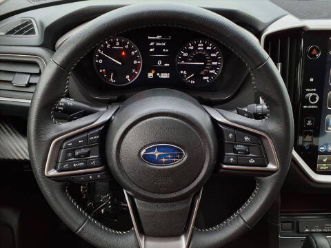 2024 Subaru Ascent Premium 7-Passenger