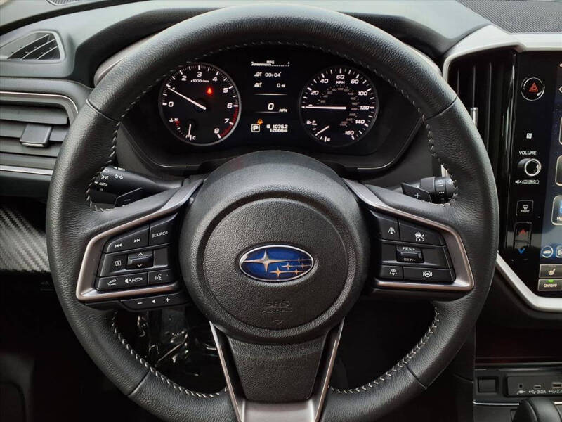 2024 Subaru Ascent Premium 7-Passenger