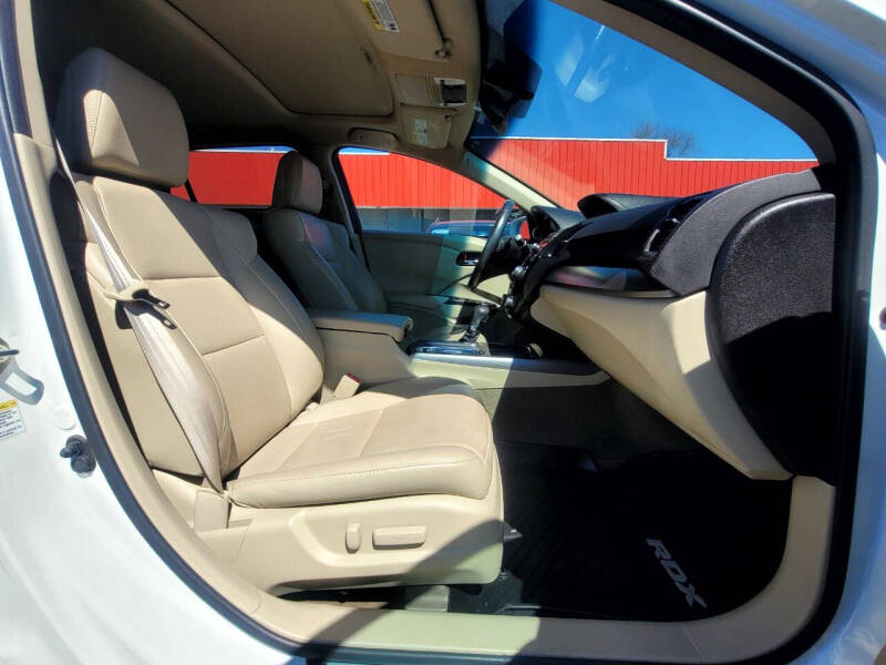 2015 Acura RDX