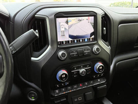 2020 GMC Sierra 3500HD