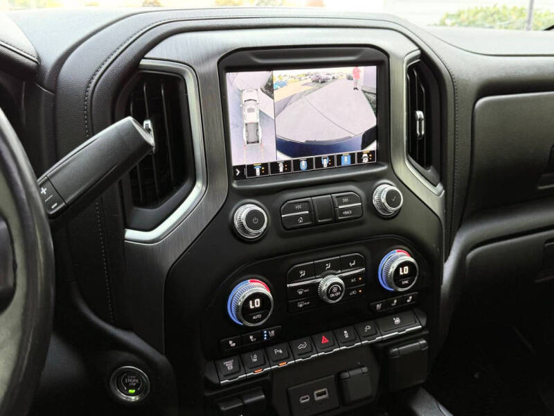 2020 GMC Sierra 3500HD