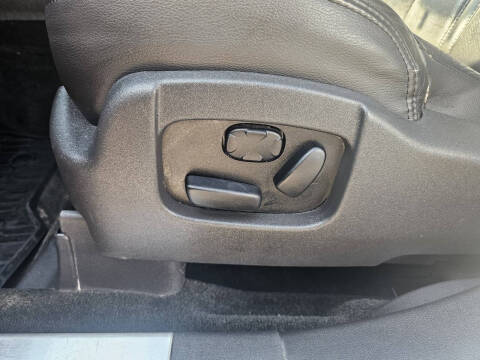 2016 Lincoln MKT EcoBoost