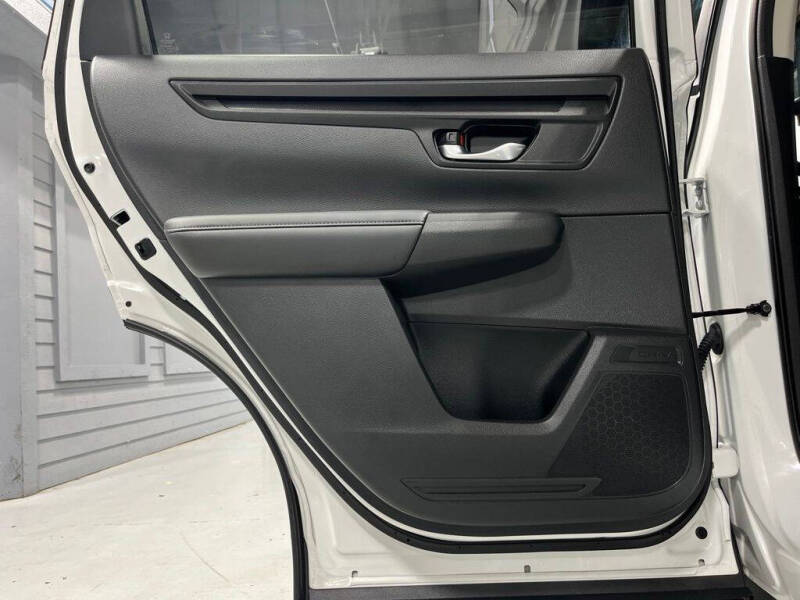 2023 Honda CR-V