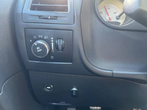 2011 Dodge Challenger