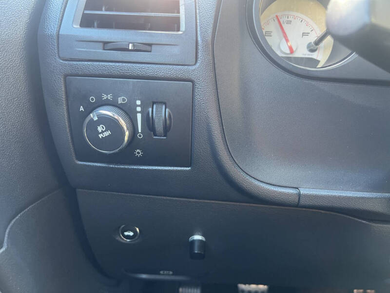 2011 Dodge Challenger