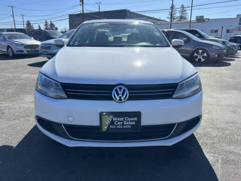 2014 Volkswagen Jetta