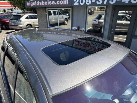 2008 Acura RDX SH-AWD w/Tech