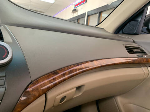 2010 Honda Accord EX