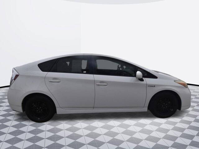2014 Toyota Prius Two