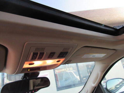 2009 GMC Yukon Denali