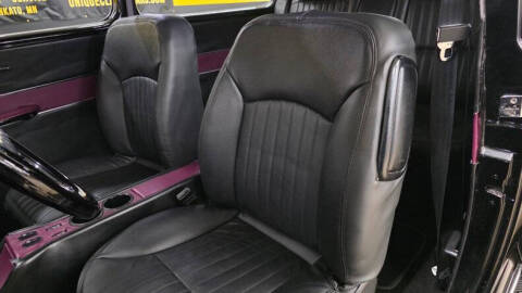 1942 Ford Super Deluxe