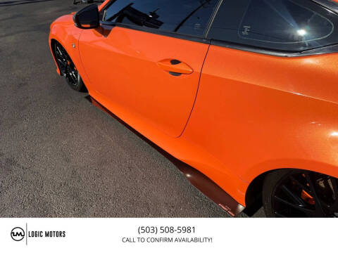 2015 Lexus RC 350