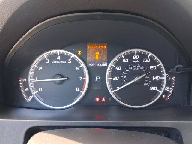 2013 Acura RDX