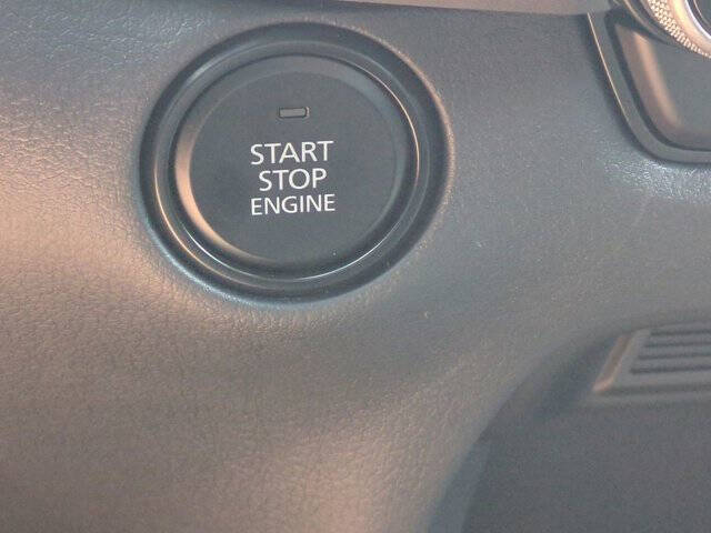 2026 Mazda CX-30 2.5 S Aire Edition