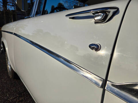 1956 Ford Customline