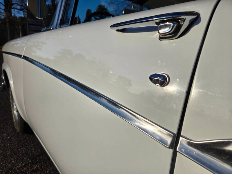 1956 Ford Customline