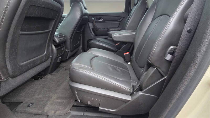 2016 GMC Acadia SLT-1