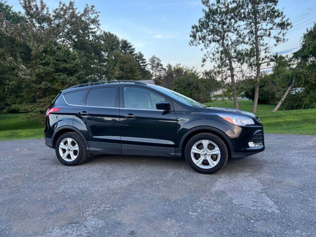 2015 Ford Escape for sale at Town Auto Inc in Clifton Park, NY