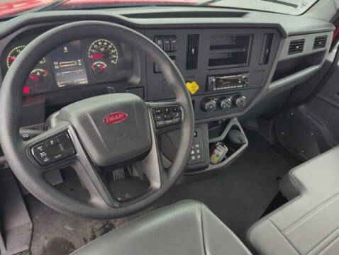 2025 Peterbilt 536