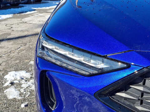 2023 Acura MDX SH-AWD w/A-SPEC