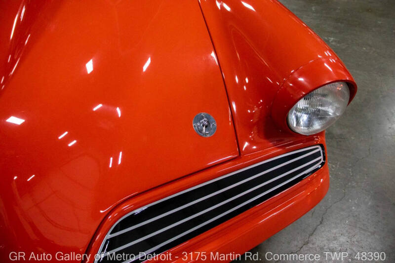 1954 Studebaker Custom