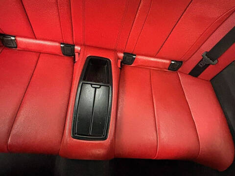 2019 BMW 4 Series 430i