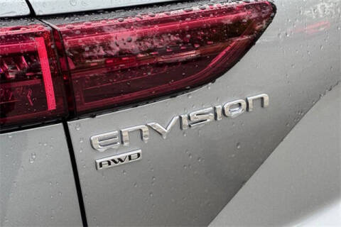 2024 Buick Envision Preferred