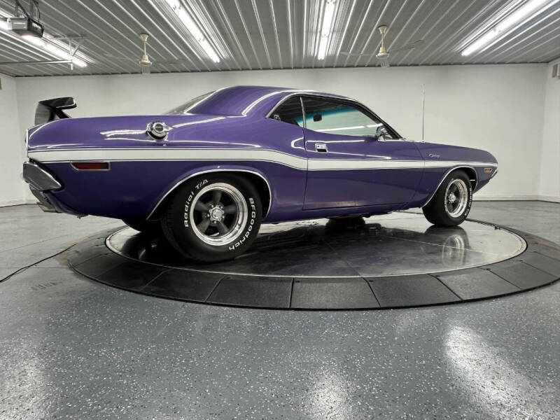 1970 Dodge Challenger