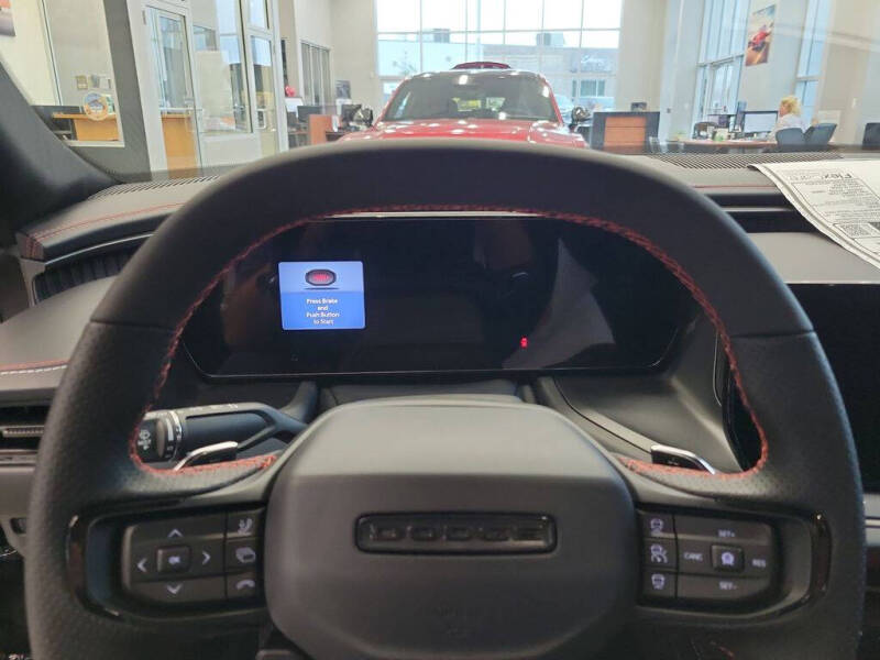 2026 Dodge Charger Scat Pack Plus