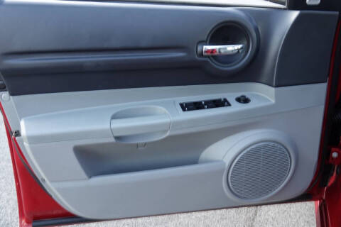 2006 Dodge Magnum RT