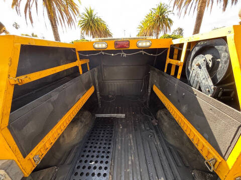 2012 Ford F-350 Super Duty XL